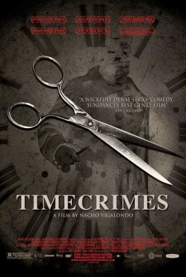 Los Cronocrímenes Online