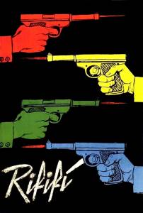 Rififi Online