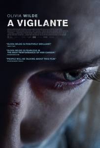 A Vigilante Online