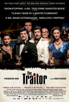 Mafijos išdavikas Online