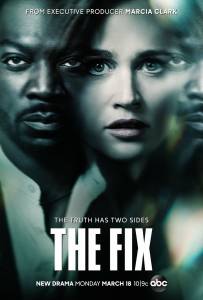 The Fix 1 sezonas Online