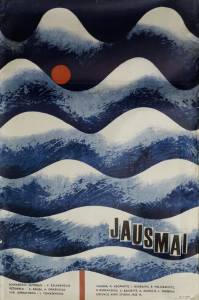 Jausmai Online