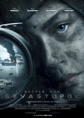 Mūšis dėl Sevastopolio Online