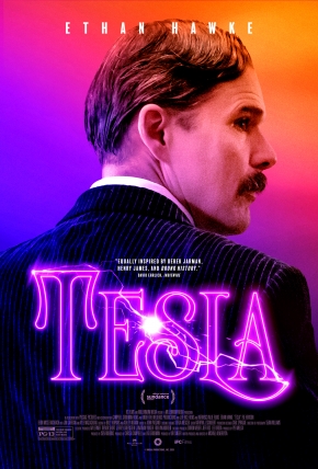 Tesla Online