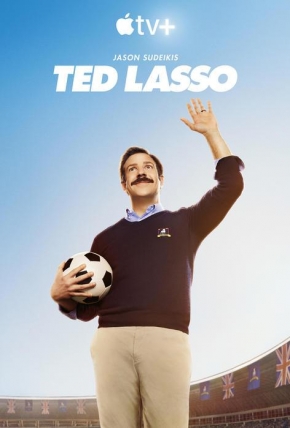 Tedas Lasso 1 sezonas Online