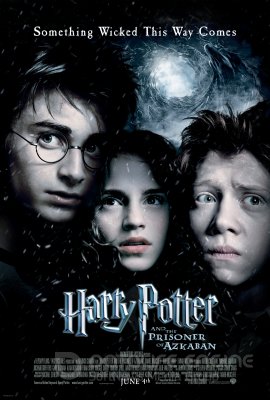 Poteris ir Azkabano kalinys Online