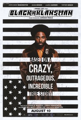 BlacKkKlansman Online