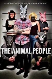The Animal People Online