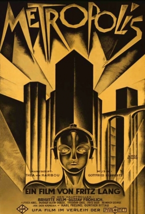 Metropolis Online