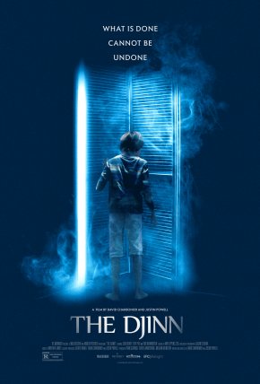 Džinas Online