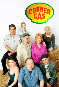 Degalinė už kampo 2 sezonas Online