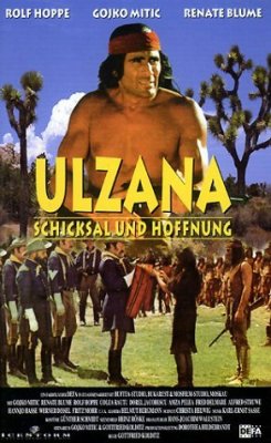 Ulzana Online