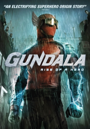 Gundala Online