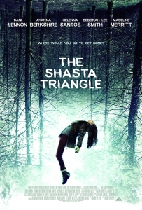 Shasta trikampis Online