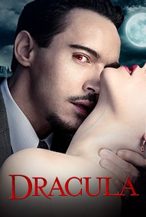 Drakula 1 Sezonas Online