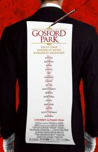 Gosford Parkas Online