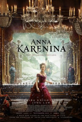 Anna Karenina Online