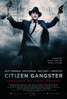 Gangsteris Edvinas Boidas Online