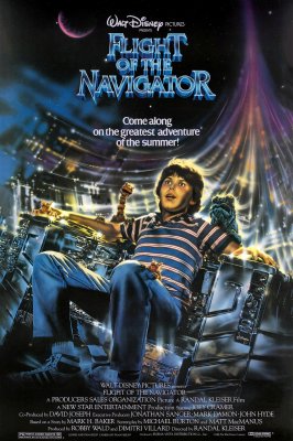 Navigatoriaus skrydis Online