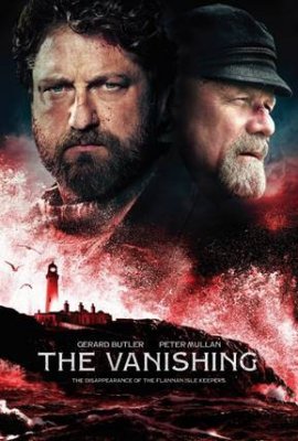 The Vanishing Online