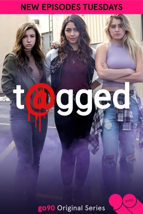 Užtagintos 1 sezonas Online