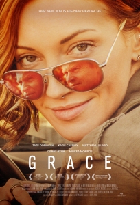 Grace Online