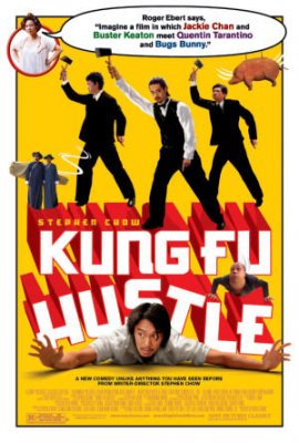 Kung fu kovotojai Online