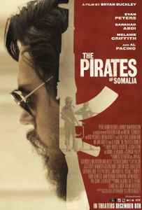 Somalio piratai Online