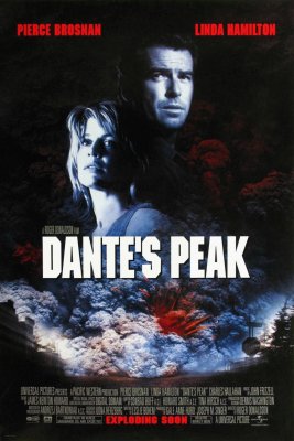 Dantės viršukalnė Online