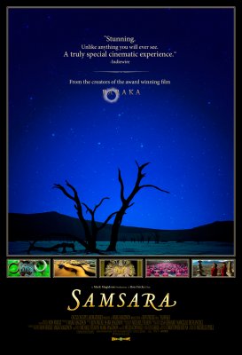 Samsara Online