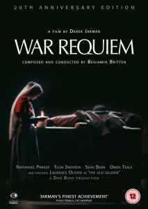 War Requiem Online