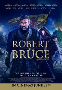 Robert the Bruce Online