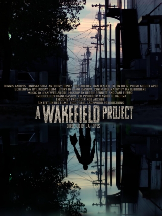 „Wakefield“ projektas Online