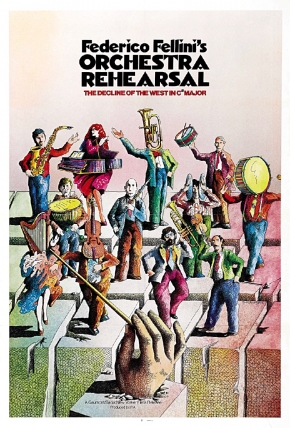 Orkestro repeticija Online