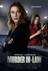 Murder In Law Online