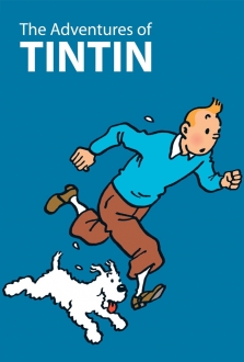 Tintino nuotykiai 1 sezonas Online