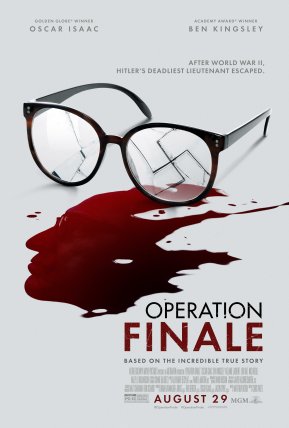 Operacija: Finalas Online