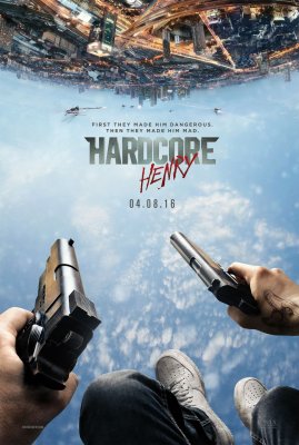 Hardcore Henris Online