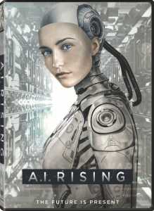 A.I. Rising Online