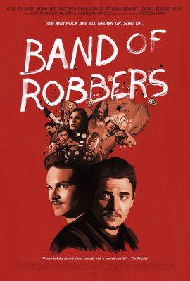 Band of Robbers Online
