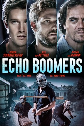 Echo Boomers Online