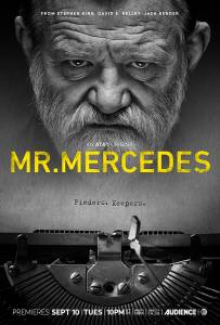 Ponas Mercedes 3 sezonas Online