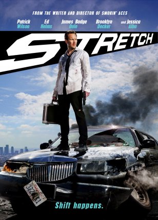 Strečas Online