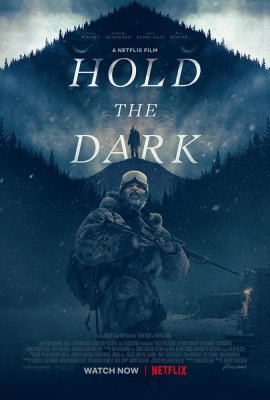 Hold the Dark Online