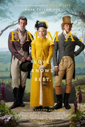 Emma. Online