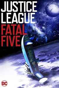 Justice League vs. the Fatal Five Online