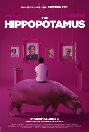 Hipopotamas Online