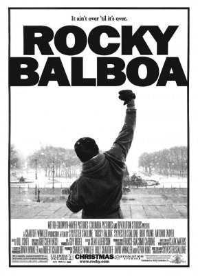 Rokis Balboa Online