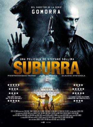 Subura Online