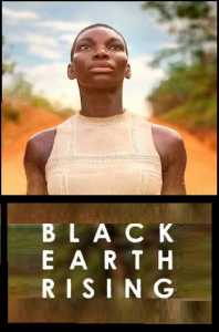 Black Earth Rising 1 sezonas Online